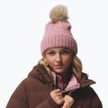 Damen Daunenmantel Columbia Amaze Puff Long Hooded tobacco 12