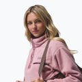 Damen Daunenmantel Columbia Amaze Puff Long Hooded tobacco 20