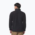 Herren Fleecejacke Columbia Fast Trek Overlay Full Zip black 3