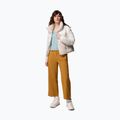 Damen-Hybridjacke Columbia Leadbetter Point II Sherpa Hybrid sea salt/dark stone 2
