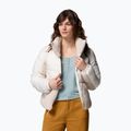 Damen-Hybridjacke Columbia Leadbetter Point II Sherpa Hybrid sea salt/dark stone 5