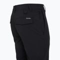 Herren Trekkinghose Columbia ROC Tech Chino black 12