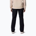 Herren Trekkinghose Columbia ROC Tech Chino black 3