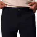 Herren Trekkinghose Columbia ROC Tech Chino black 5