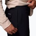 Herren Trekkinghose Columbia ROC Tech Chino black 6