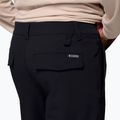 Herren Trekkinghose Columbia ROC Tech Chino black 7