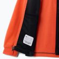 Kinder-Fleecejacke Columbia Steens MT II Fleece zing/black 3