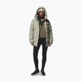 Damen-Daunenjacke Columbia Amaze Puff Mid Hooded safari 2