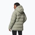 Damen-Daunenjacke Columbia Amaze Puff Mid Hooded safari 3