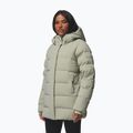 Damen-Daunenjacke Columbia Amaze Puff Mid Hooded safari 4