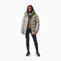 Damen-Daunenjacke Columbia Amaze Puff Mid Hooded safari 6
