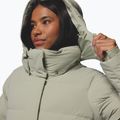 Damen-Daunenjacke Columbia Amaze Puff Mid Hooded safari 8