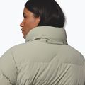 Damen-Daunenjacke Columbia Amaze Puff Mid Hooded safari 9