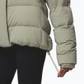 Damen-Daunenjacke Columbia Amaze Puff Mid Hooded safari 11