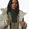 Damen-Daunenjacke Columbia Amaze Puff Mid Hooded safari 12