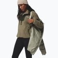 Damen-Daunenjacke Columbia Amaze Puff Mid Hooded safari 15