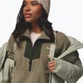 Damen-Daunenjacke Columbia Amaze Puff Mid Hooded safari 17