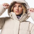 Damen-Daunenjacke Columbia Amaze Puff Mid Hooded dark stone 8