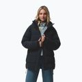 Damen Daunenjacke Columbia Amaze Puff Mid Hooded black 6