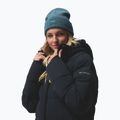 Damen Daunenjacke Columbia Amaze Puff Mid Hooded black 7