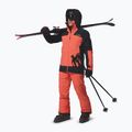 Herren-Skijacke Columbia Cirque Bowl spice/spicy black/zing 2