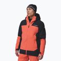 Herren-Skijacke Columbia Cirque Bowl spice/spicy black/zing 4