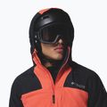 Herren-Skijacke Columbia Cirque Bowl spice/spicy black/zing 5