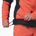 Herren-Skijacke Columbia Cirque Bowl spice/spicy black/zing 11