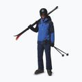 Herren-Skijacke Columbia Cirque Bowl collegiate navy/mountain blue 2