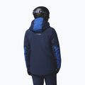 Herren-Skijacke Columbia Cirque Bowl collegiate navy/mountain blue 3