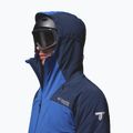 Herren-Skijacke Columbia Cirque Bowl collegiate navy/mountain blue 5