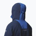 Herren-Skijacke Columbia Cirque Bowl collegiate navy/mountain blue 6