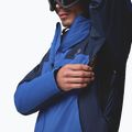 Herren-Skijacke Columbia Cirque Bowl collegiate navy/mountain blue 8