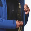 Herren-Skijacke Columbia Cirque Bowl collegiate navy/mountain blue 15