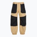 Herren Snowboardhose Columbia Coreshot canoe/black 11