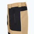 Herren Snowboardhose Columbia Coreshot canoe/black 13
