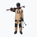 Herren Snowboardhose Columbia Coreshot canoe/black 2
