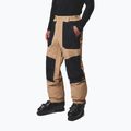 Herren Snowboardhose Columbia Coreshot canoe/black 4