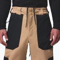 Herren Snowboardhose Columbia Coreshot canoe/black 5