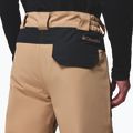 Herren Snowboardhose Columbia Coreshot canoe/black 6