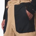 Herren Snowboardhose Columbia Coreshot canoe/black 7