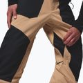 Herren Snowboardhose Columbia Coreshot canoe/black 9
