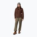 Damen-Fleecejacke Columbia Benton Springs Full Zip tobacco 2
