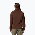 Damen-Fleecejacke Columbia Benton Springs Full Zip tobacco 3