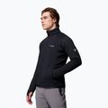 Herren-Hybridjacke Columbia Arctic Crest Hybrid black 4
