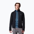 Herren-Hybridjacke Columbia Arctic Crest Hybrid black 5