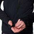 Herren-Hybridjacke Columbia Arctic Crest Hybrid black 8
