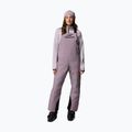 Damen-Skihose Columbia Highland Summit II Insulated shale purple