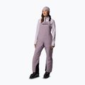 Damen-Skihose Columbia Highland Summit II Insulated shale purple 3