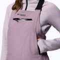 Damen-Skihose Columbia Highland Summit II Insulated shale purple 7